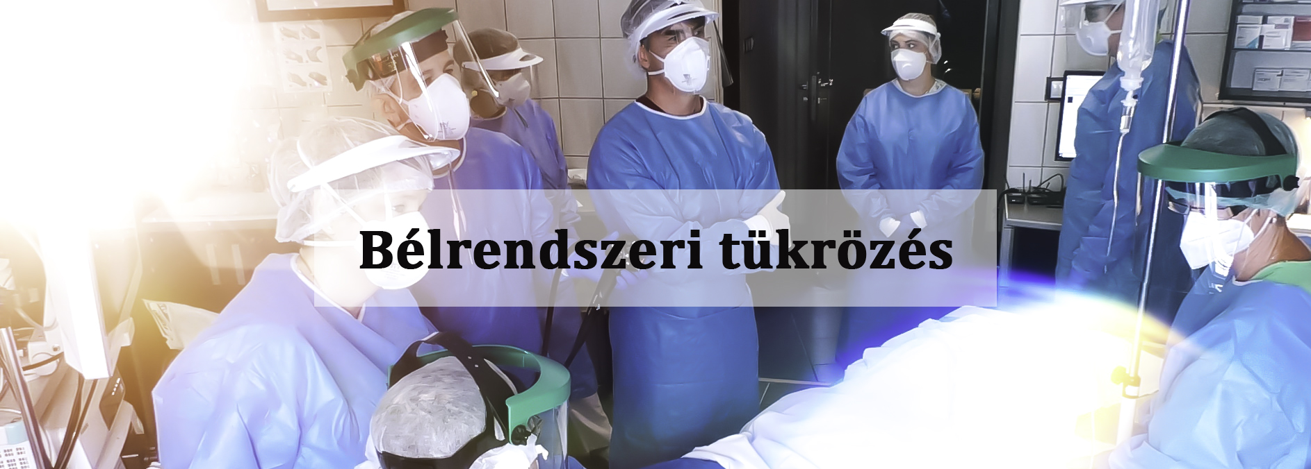 endoszkopia